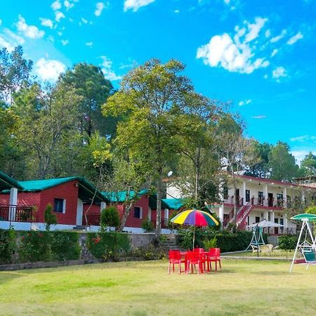 Kasauli Nature Inn المظهر الخارجي الصورة