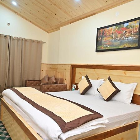 Kasauli Nature Inn المظهر الخارجي الصورة