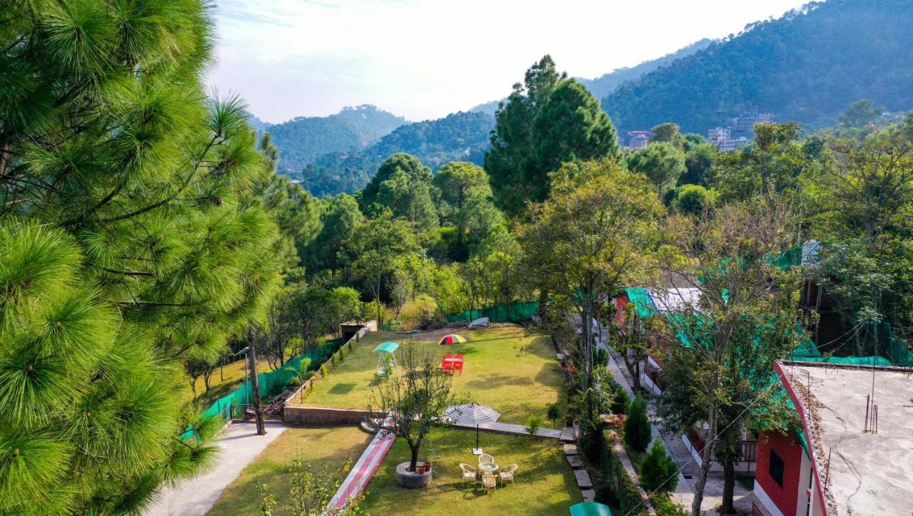 Kasauli Nature Inn المظهر الخارجي الصورة