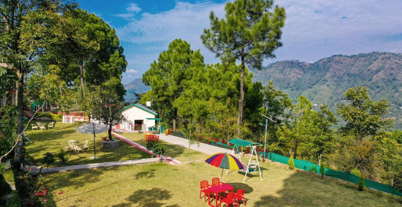 Kasauli Nature Inn المظهر الخارجي الصورة