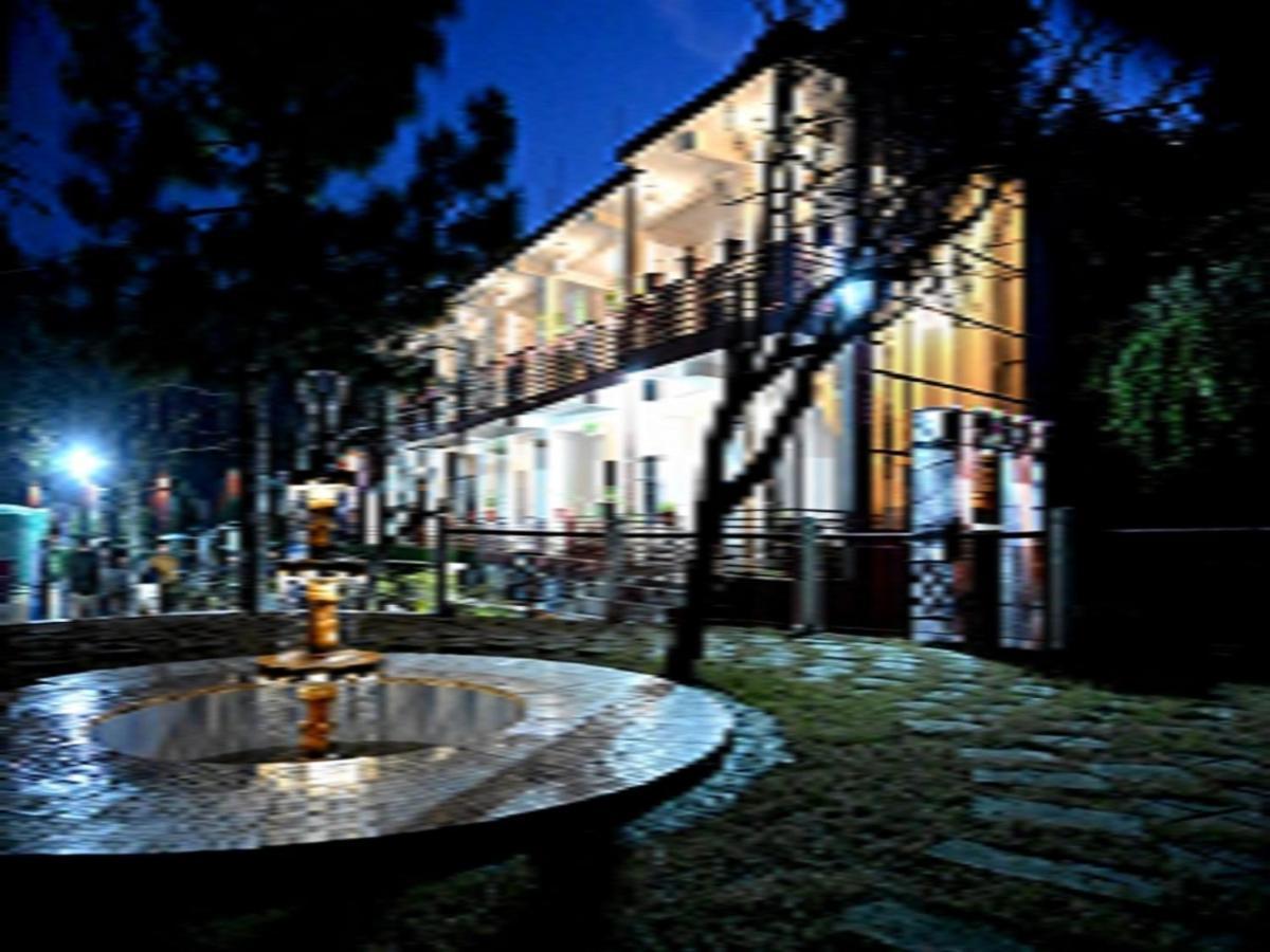 Kasauli Nature Inn المظهر الخارجي الصورة