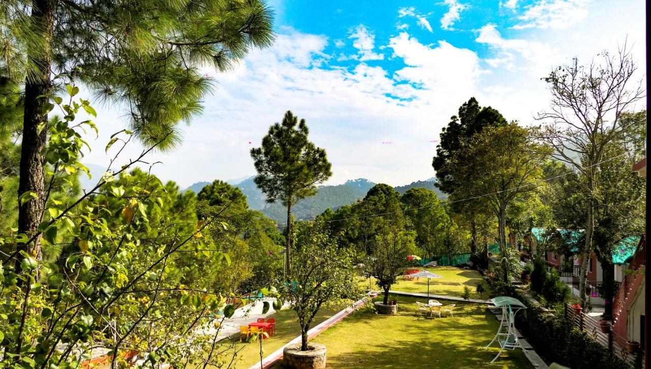 Kasauli Nature Inn المظهر الخارجي الصورة