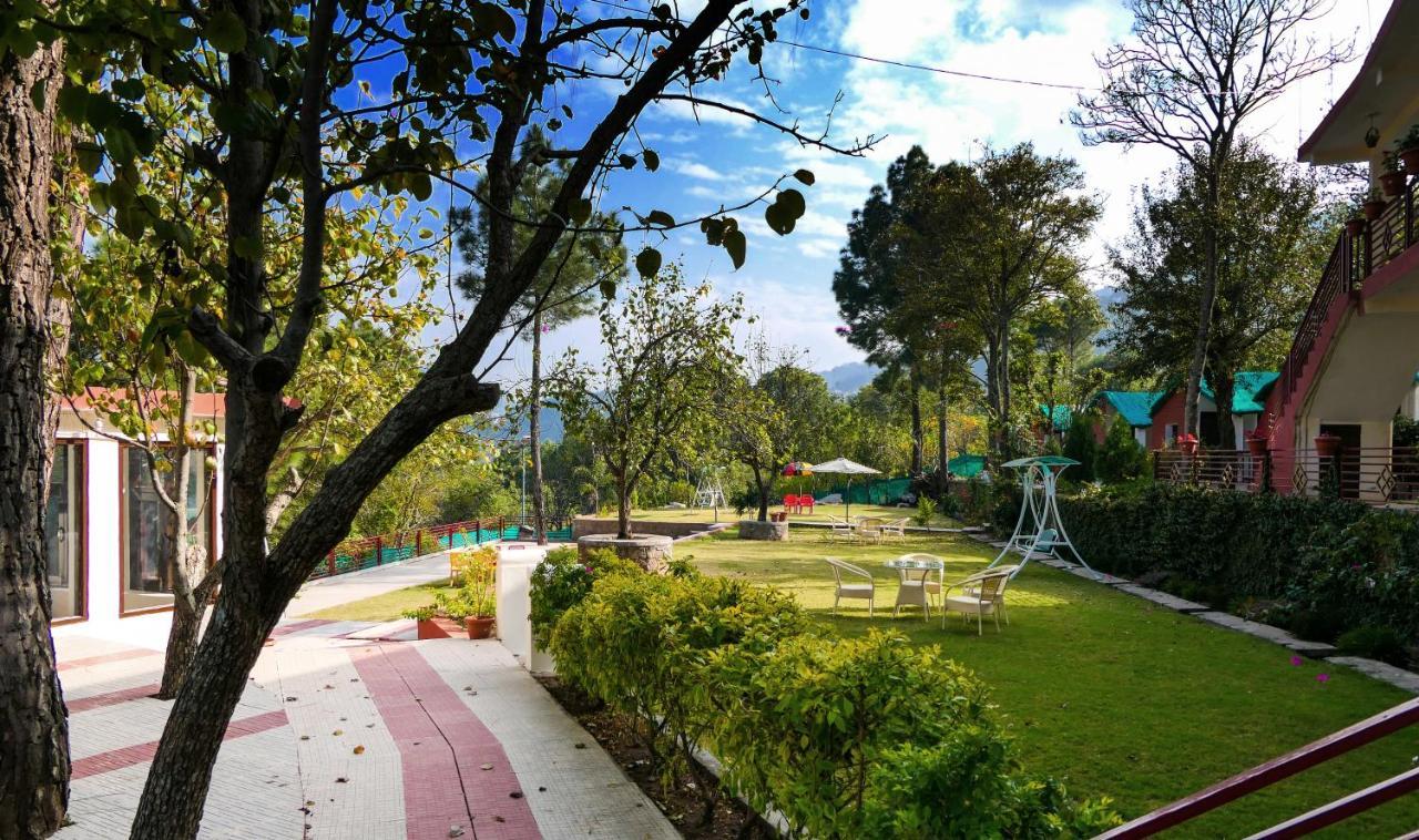 Kasauli Nature Inn المظهر الخارجي الصورة