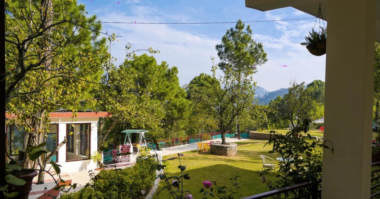 Kasauli Nature Inn المظهر الخارجي الصورة