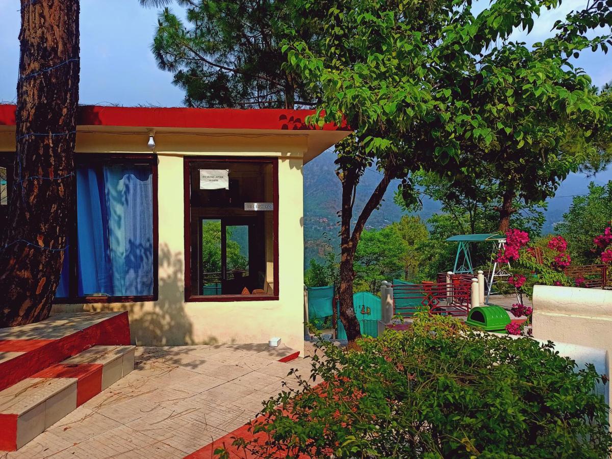 Kasauli Nature Inn المظهر الخارجي الصورة